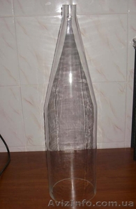 Продаем стеклянные колбы Вейса #1187803