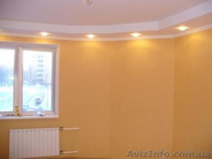 Малярные работы - отделка,  покраска #1189509