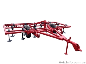 Культиватор КПО-4 (аналог КПС-4) на $-образных стойках Bellota #1196480