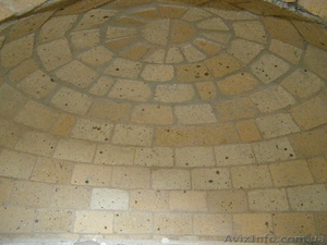 печь для пиццы на дровах #1186008