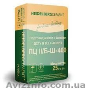 цемент кривой-рог завод #1186902