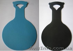 Сидушка для скольжения,  ледянка,  ледянка мягкая,  санки детские,  подпопник. #1188079