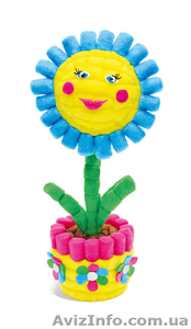 Конструктор из кукурузы – развивающая игрушка № 1 #1185627