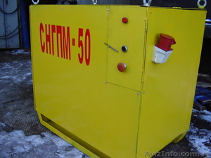 гидростанции любой сложности #1184028