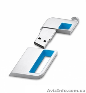 Флешка BMW i USB Stick 16 Gb #1196888