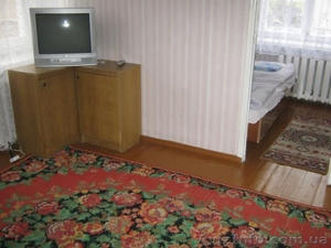 Скромная 2х комнатная квартира Маршала Жукова #1190096