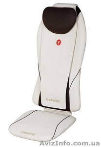 Накидка массажная Yamaguchi серии Yamato #1194996