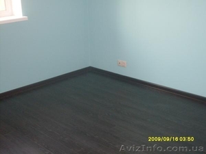 Укладка ламината.Установка плинтусов.Киев. #1196593