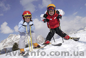 Горнолыжный тур в Карпаты на выходные. Катание на Красии + замки Закарпатья #1189203