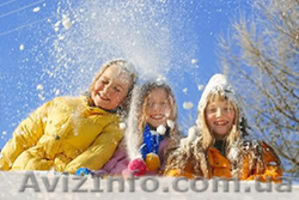 Новогодний тур в Карпатах #1189215