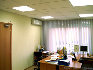 Сдам в аренду тихий офис по Римарской #1185818