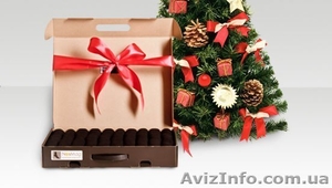 Годовой запас носков #1191165