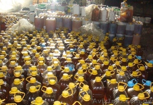 Куплю масло растительное,  отработанное #1188370