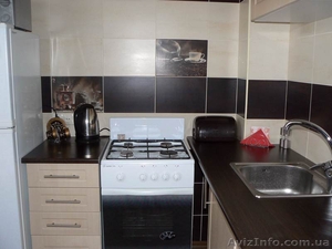 Посуточно 1к квартира м.Спортивная #1187690