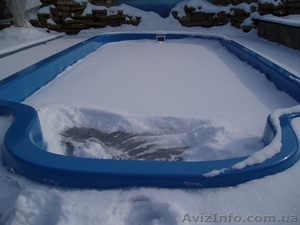 Консервация и расконсервация бассейнов в Харькове #1183301