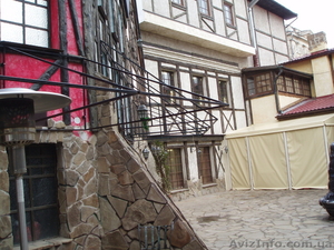 Изготовление сборно-разборных металлоконструкций #1188338