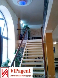 Аренда шикарного помещения с дизайнерским ремонтом #1188761