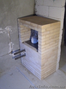 печи отопительные #1125262