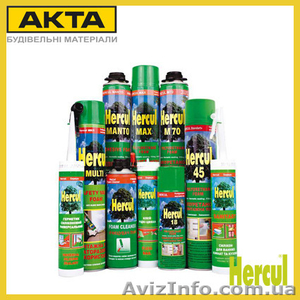 пены,  герметики,  силиконы,  клеи,  пластификаторы,  ускорители #1189144