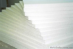 Продажа по хорошим ценам пенопласта #1183424