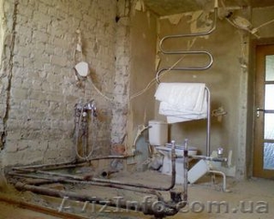 Демонтажные работы: демонтаж бетона,  покрытий,  сооружений и т.д. #1196565