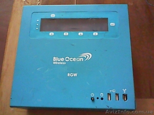 БТС BlueOcean Wireless RGW #1196414