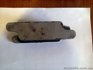 Продам подушки для дорожных катков ДУ-54,  ДУ-47 #1183804