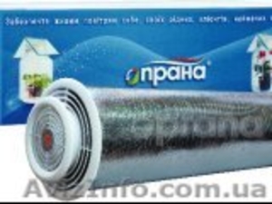 Энергосберегающая вентиляционная система 