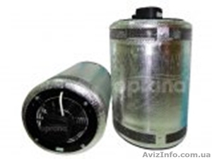 Энергосберегающая вентиляционная система 