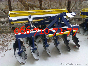 Продам борону АГД-2и1 на трактор ЮМЗ,  МТЗ-80 #1188632