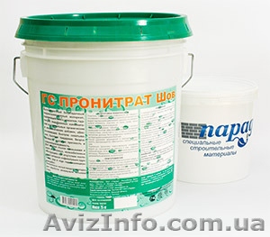 Гидроизоляция Пронитрат-Шов #1185080