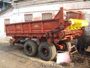 Новый разбрасыватель ПРТ-7 с гарантией! #1197373