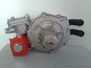 Редуктор 4 поколения Atiker. Rodex. Родекс #1187793