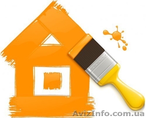 Увага супер-акція!!! Надання всіх малярних послуг. Ціни як для своїх,  якість як  #1188588