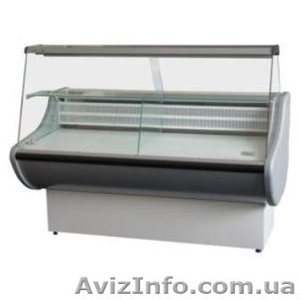 Витрина холодильная Rimini 1, 2 #1187517