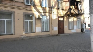 Фасадное помещение в центре от собственника. #1197361