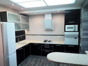 Комплексный ремонт квартир,  домов и офисов #1190704