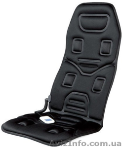 Автомобильная массажная накидка по низкой цене #1197625