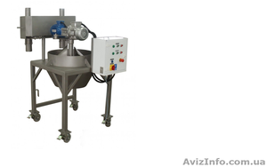 Шинковка капусты с ручным высверливанием кочерыжек. #1190178