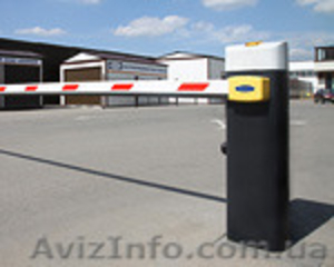 Шлагбауми для вас #1183365