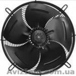 Осевой вентилятор Sigma 600 S  #1189096