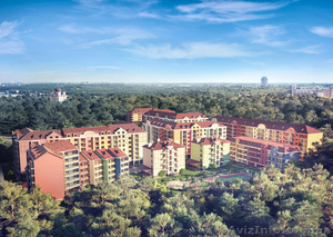 ЖК Сказка- 700 000 грн. ул. Академика Лебедева 1. #1196953