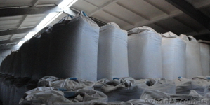 Пеллеты древесины хвойных пород  #1191107