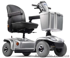 Скутер для инвалидов Invacare Leo NG #1185738