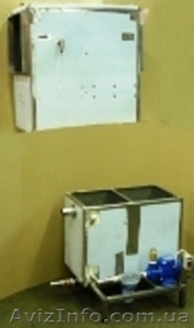 Искрогаситель охлаждающий #1191593