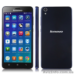 Смартфон Lenovo S850 купить в Донецке #1197105