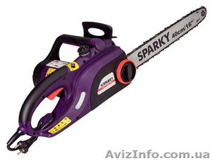 Цепная электропила SPARKY TV2040 #1190798