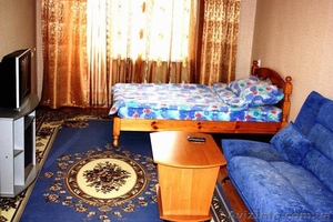 Сдам 1-ю квартиру,  Спортмастер м. Научная #1193684