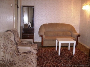 Собственник сдает 2х комнатную квартиру #1188750