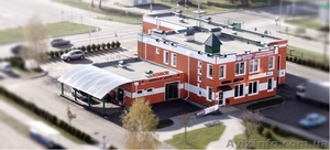 Готовый и прибыльный бизнес #1185879